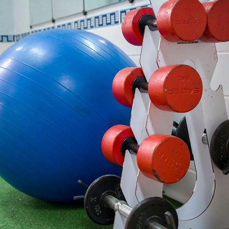 Green Cactus Cosy Loft, Wifi & Gym サンタクルスデテネリフェ エクステリア 写真