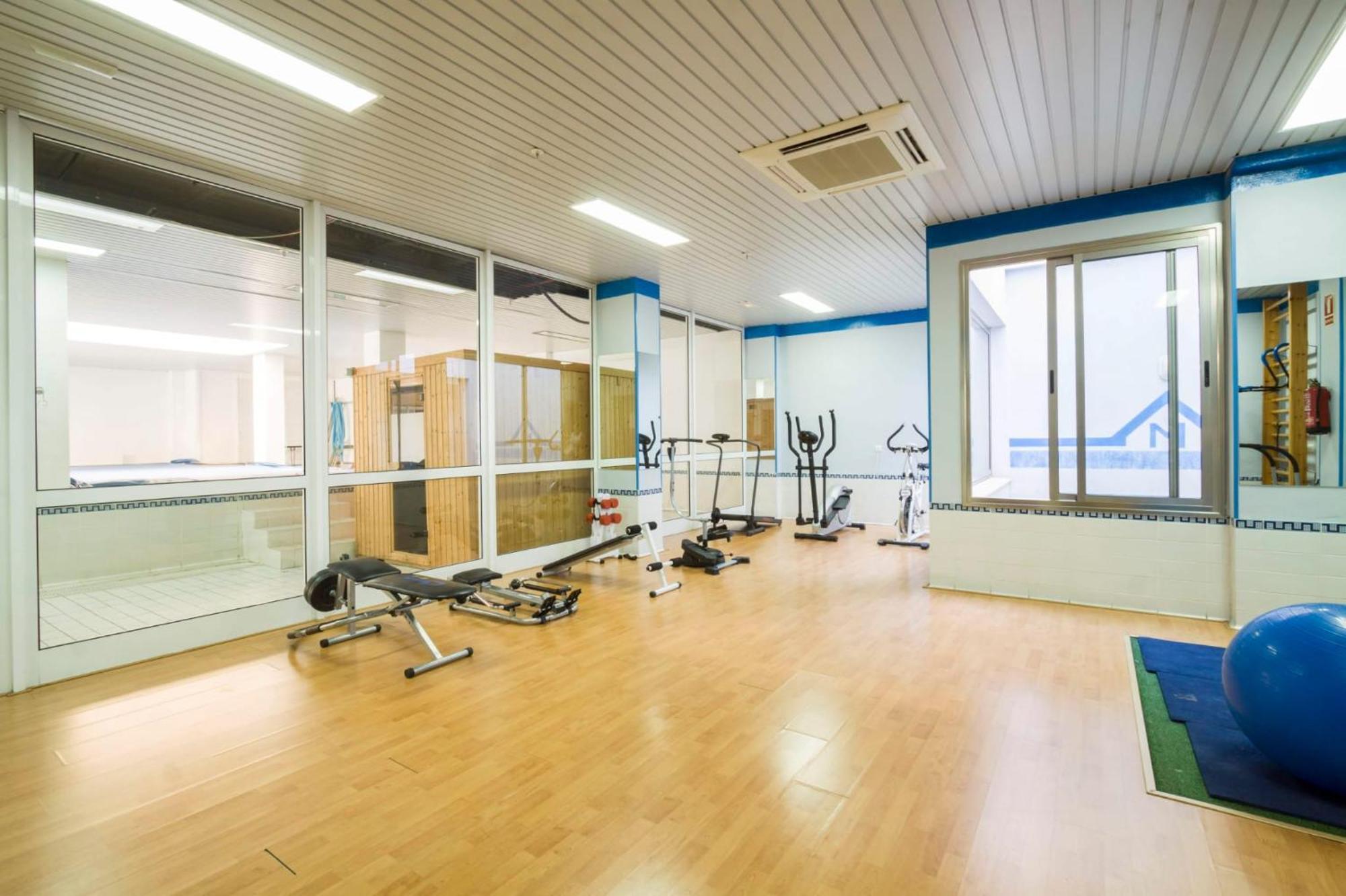 Green Cactus Cosy Loft, Wifi & Gym サンタクルスデテネリフェ エクステリア 写真