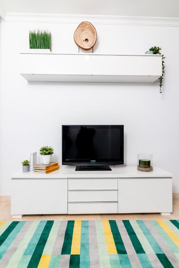 Green Cactus Cosy Loft, Wifi & Gym サンタクルスデテネリフェ エクステリア 写真