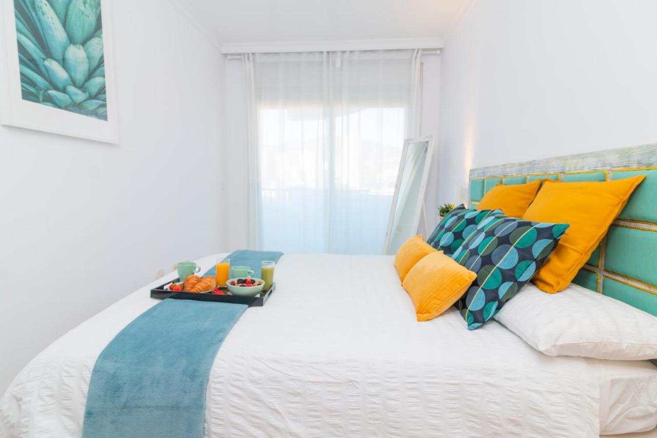 Green Cactus Cosy Loft, Wifi & Gym サンタクルスデテネリフェ エクステリア 写真