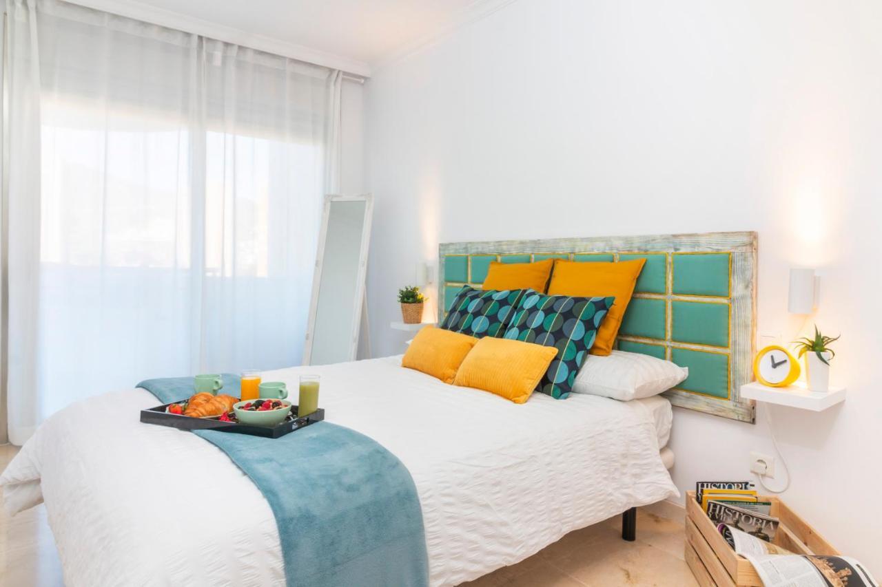 Green Cactus Cosy Loft, Wifi & Gym サンタクルスデテネリフェ エクステリア 写真